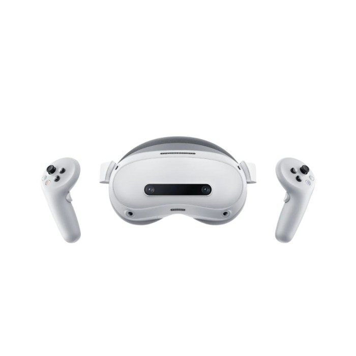 PICO 4 Ultra Enterprise 256 GB | Mixed Reality Headset