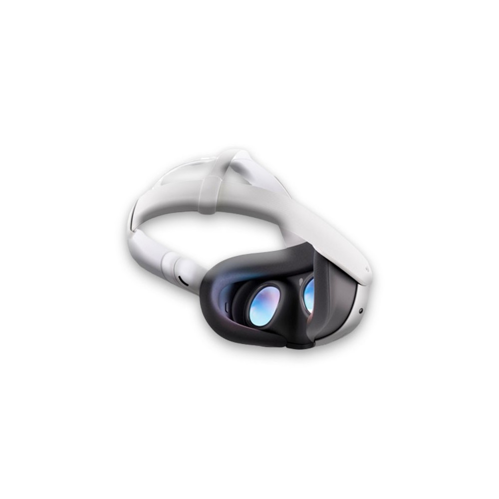 Meta Quest 3 512Gb | Autonomous Mixed Reality Headset Type 512 GB