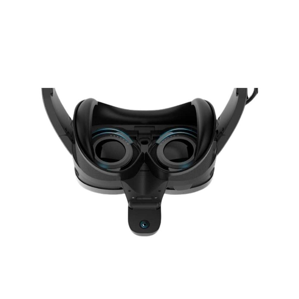XR Elite Vive Full Face Tracker | Face Tracking