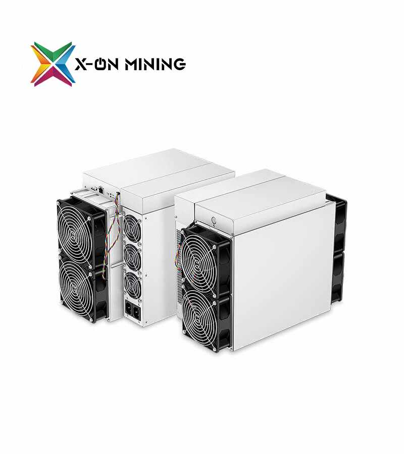 Antminer S19 XP 140th/s、Bitmain Antminer S19 XP 価格 - X-ON