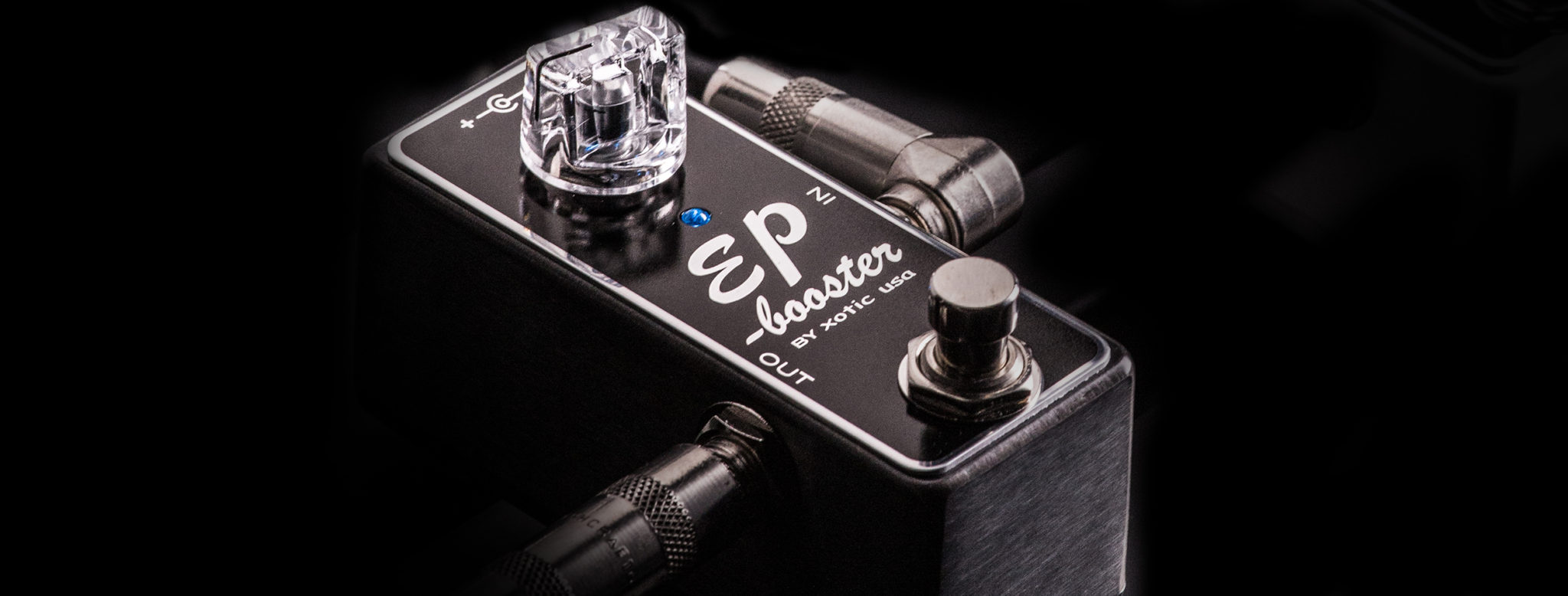 Effects – Xotic California