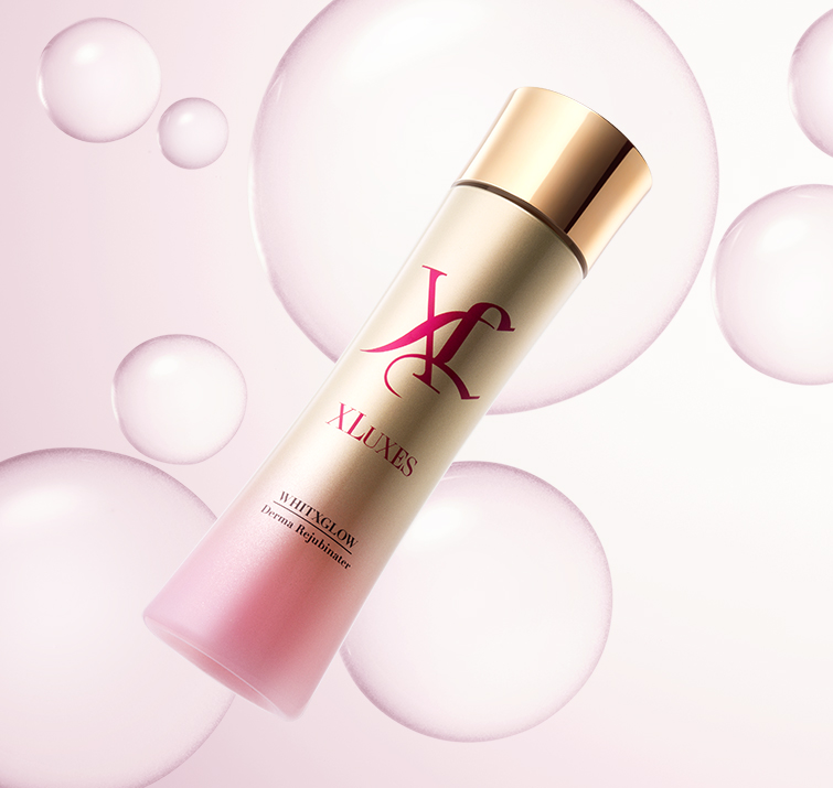 XLUXES ダーマ リジュビネイター | XLUXES ヒト幹細胞培養液配合コスメ