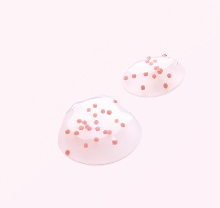 XLUXES チェリーブロッサム オールインワンジェル | XLUXES ヒト幹細胞