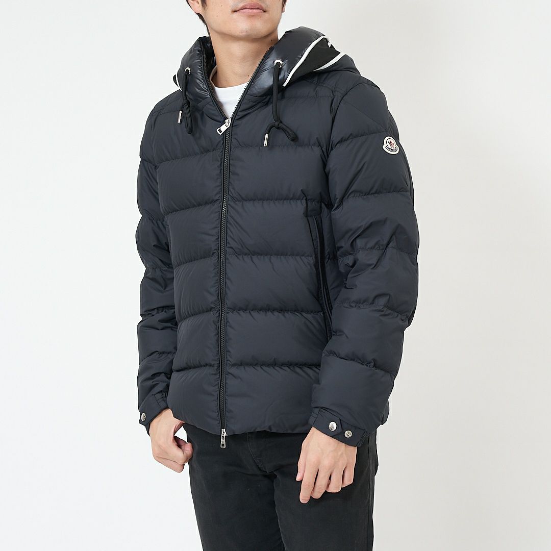 モンクレール MONCLER メンズダウンジャケット CARDERE 1A00207 54A81