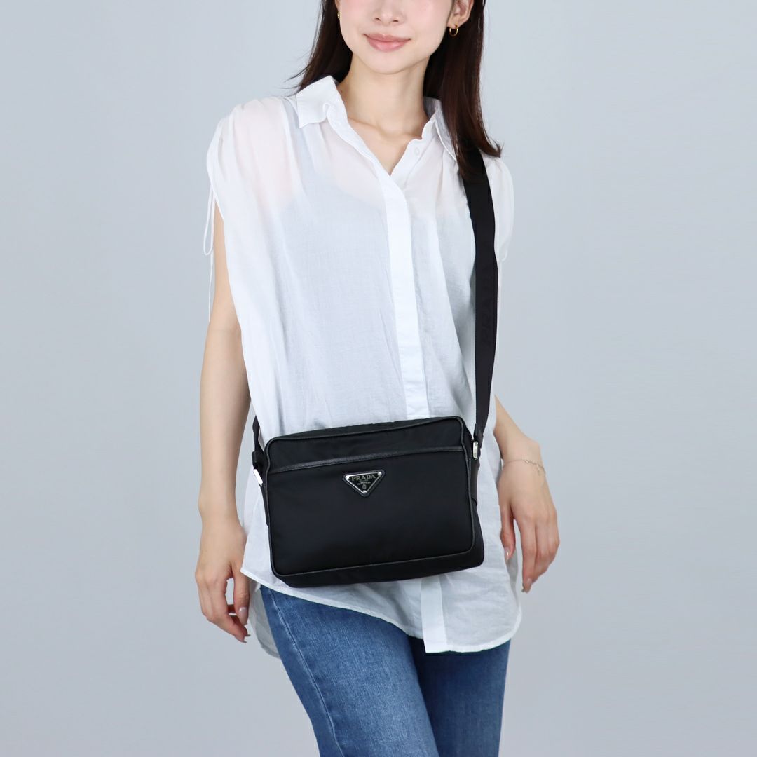 プラダ(PRADA)のバッグ | ブランド通販 X-SELL エクセル