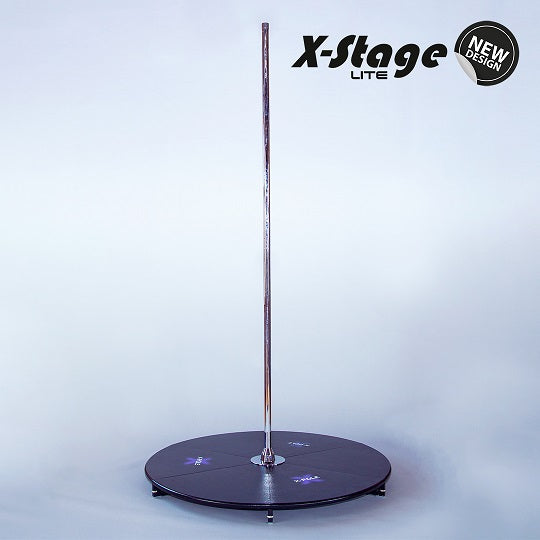 X-STAGE LITEが新しくなりました！！！ – X-POLE JAPAN