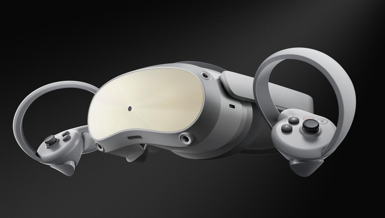 PICO 4 Enterprise, the enterprise version of PICO 4 – XRShop