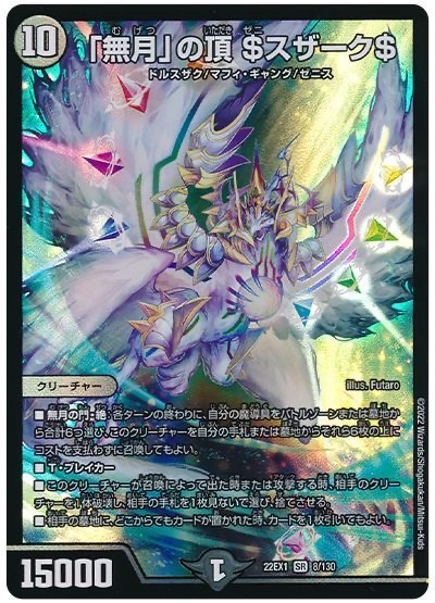 ネギオのデッキ紹介『青魔導具』青魔導具ってどんなデッキ