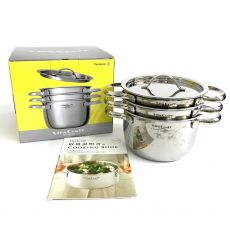 ビタクラフト/片手鍋/19cm/3.0L/NO.5203/箱付の高価買取【リサイクル