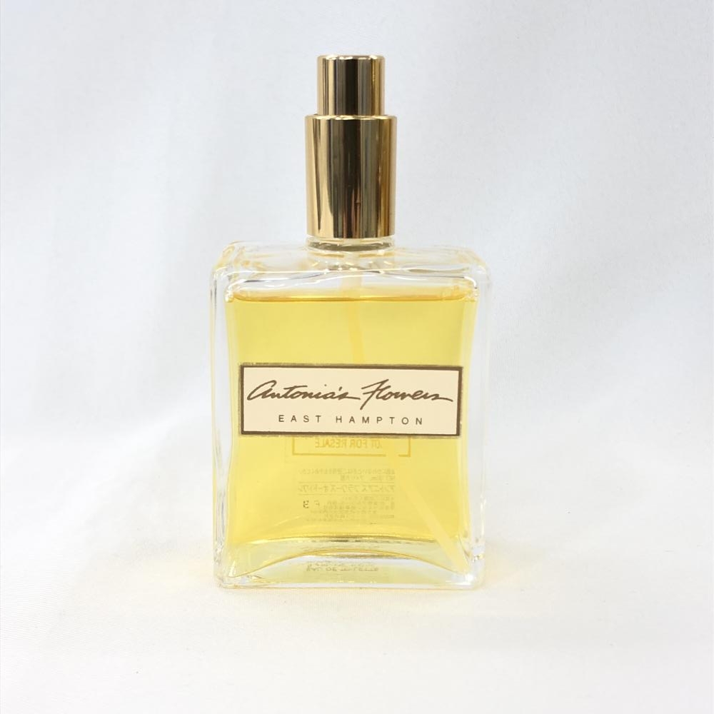 レイジースーザン/香水/アントニアズフラワーズ/オードトワレ/100mlの