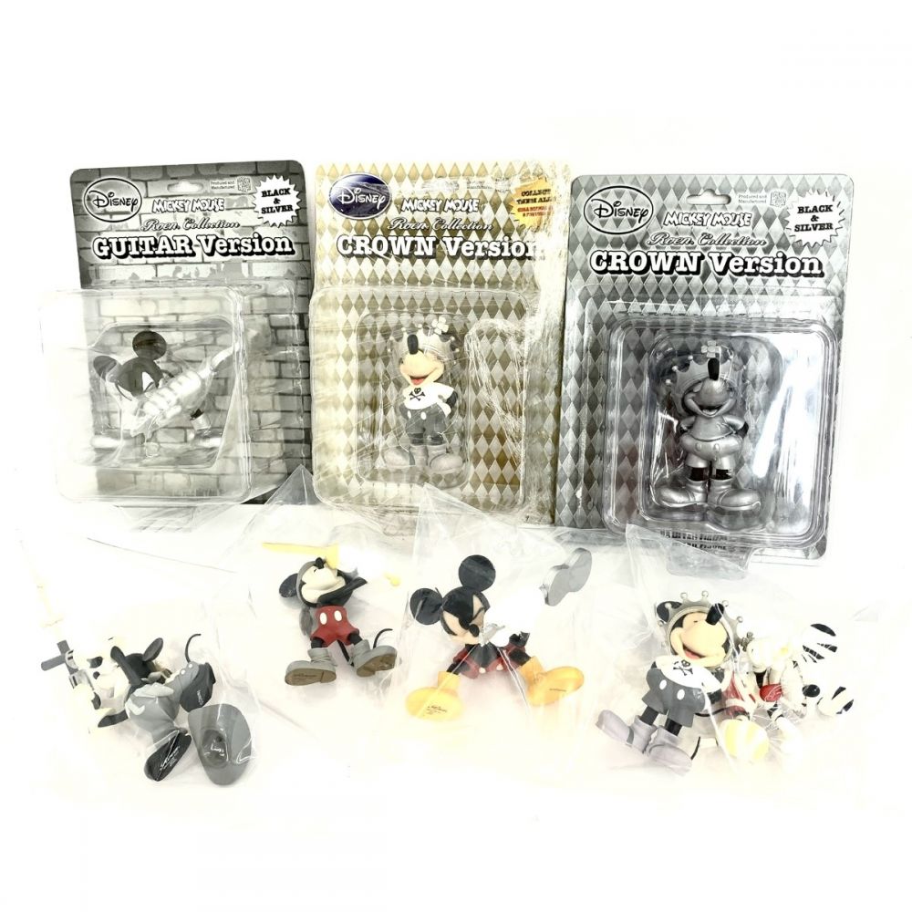 MEDICOM TOY Roen Collection Disney メディコムトイ ロエン