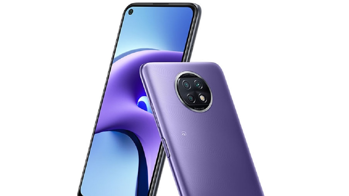 シャオミが約2万円の5Gスマホ「Redmi Note 9T」発表、ソフトバンクが