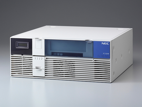 NEC、ファクトリーコンピュータに性能1.5倍のハイエンド後継機 | 日経