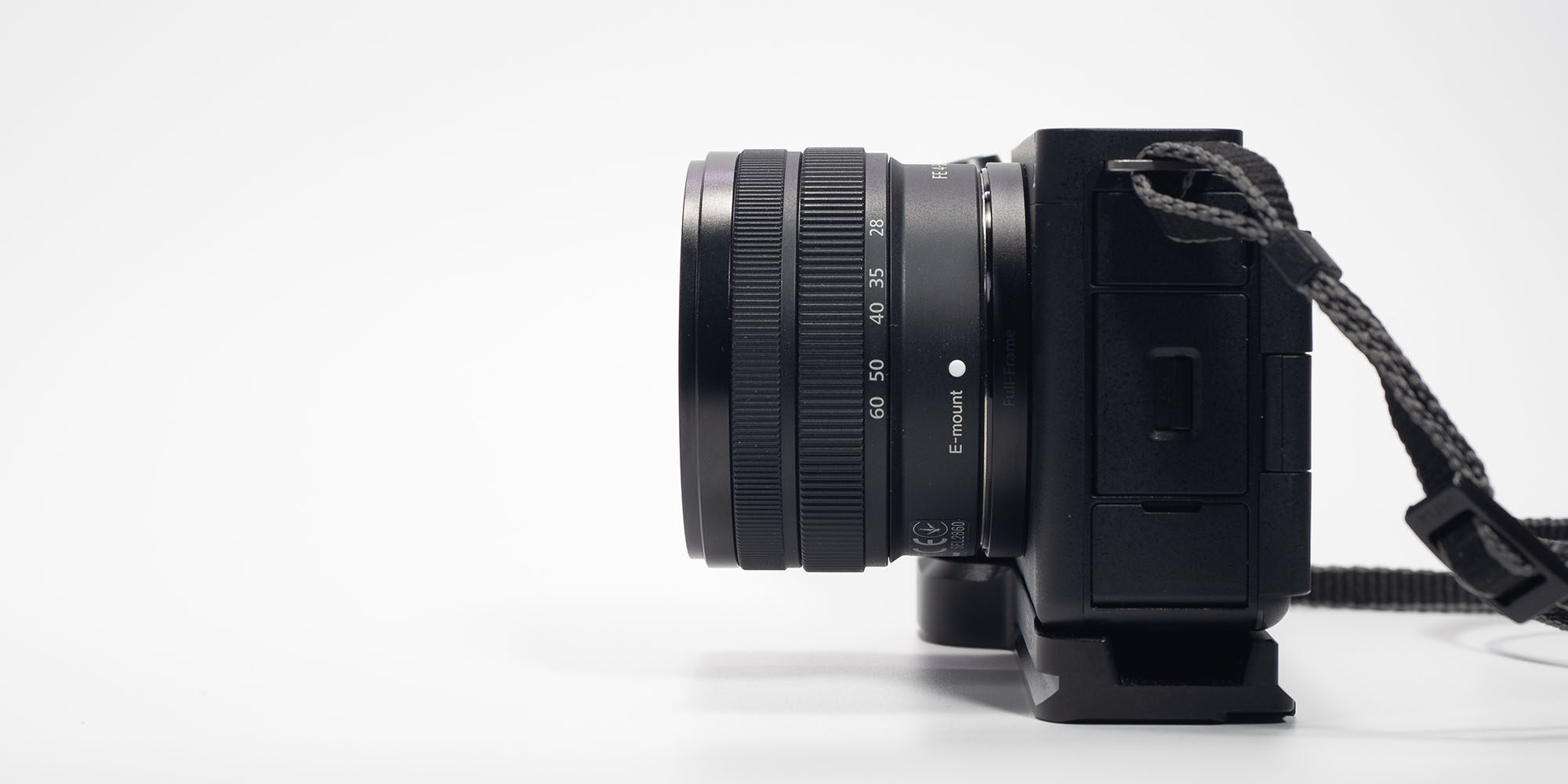 キットレンズだけどしっかり写る！SONY FE28-60mm F4-5.6 レビュー