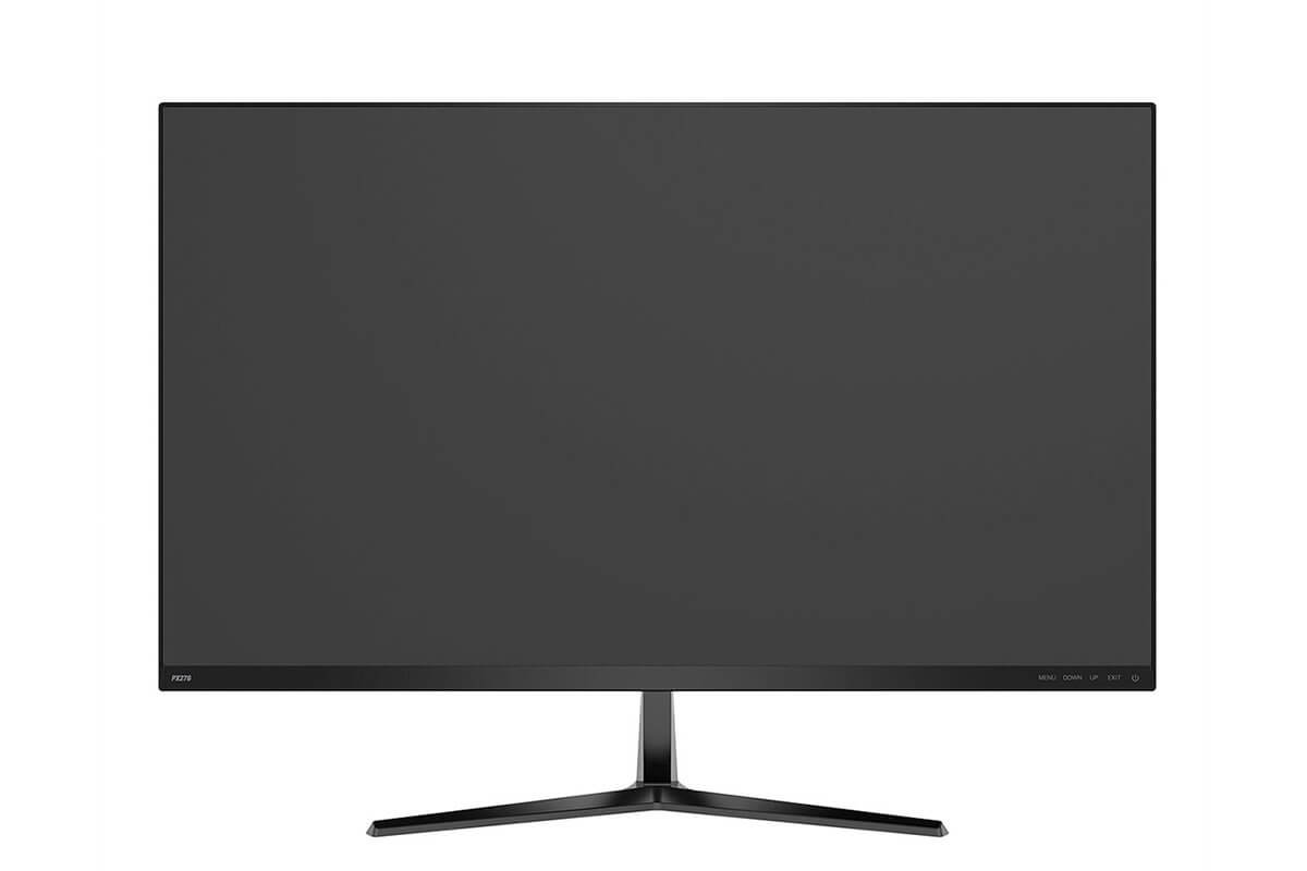 低価格なのに144hz、WQHDの27インチな高スペックゲーミングモニター
