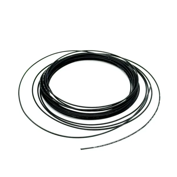 M22759/32-22-0 22AWG Tefzel Wire Black | XTRA Motorsport
