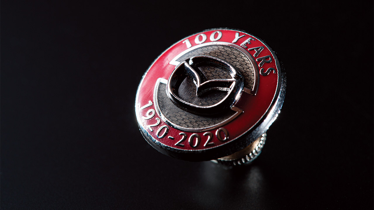 マツダの社員向けブランディング 次の100年見据える：日経クロストレンド