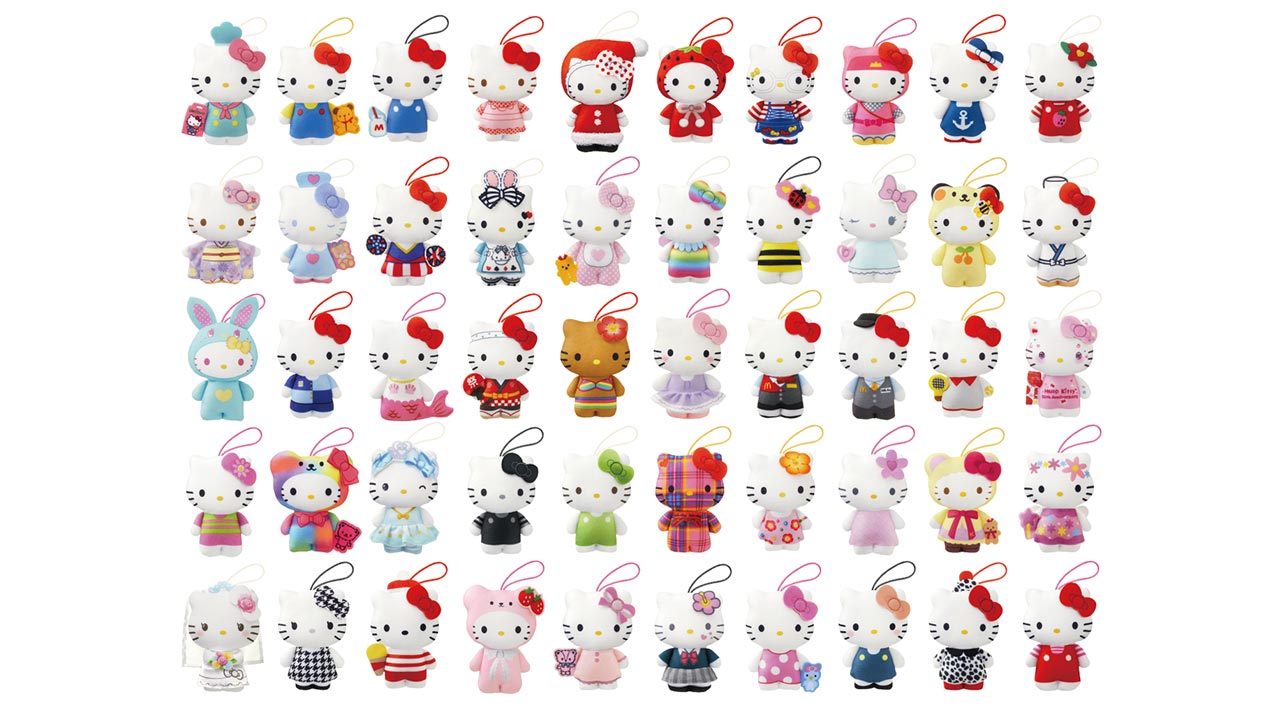 Z世代の「サンリオ売れ」「謎解きブーム」 最強コンテンツのいろは