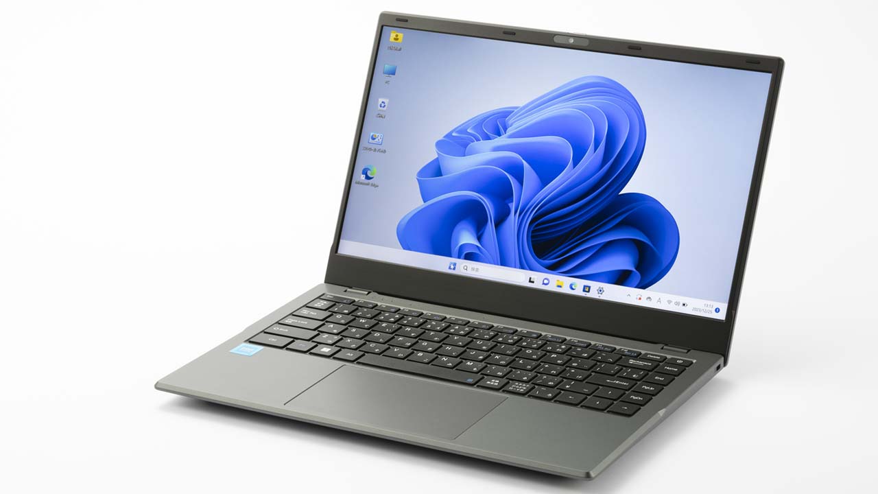 ドン・キホーテの4万円台「MUGA ストイック PC5」を買うべきは誰か