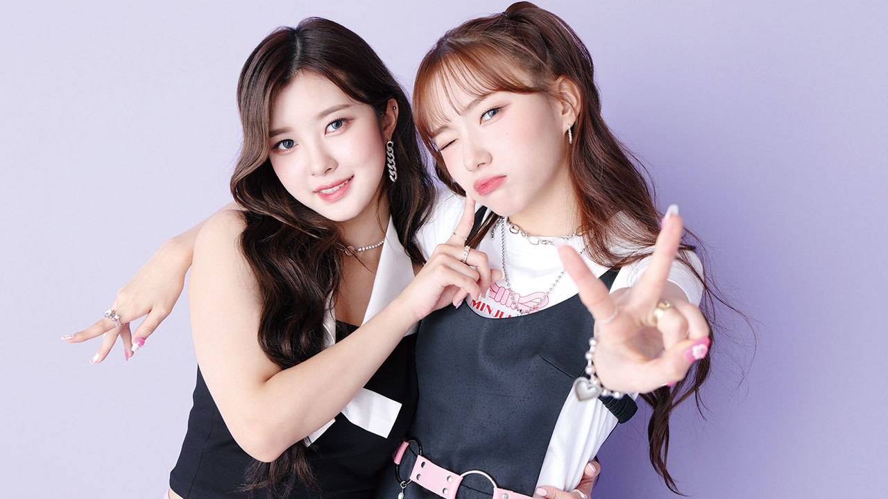 Kep1er ダンス練習、疲れていても夜遅くなるとハイテンションに：日経