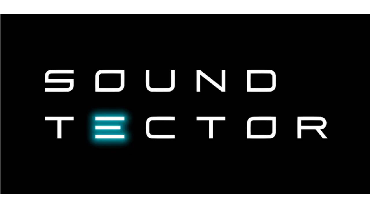 パイオニア、TGS2025にゲーミングスピーカー「SOUND TECTOR」シリーズ