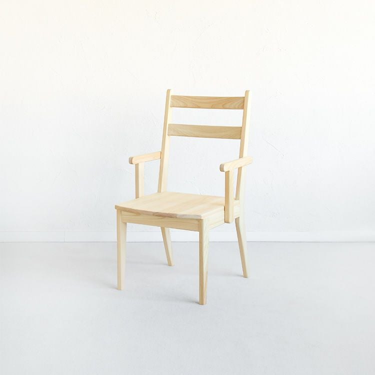 Dチェア｜家具と木製チェアの専門店キシル