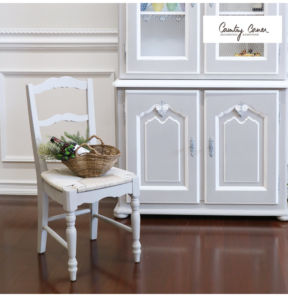 カントリーコーナー（Country Corner) エレガンス ダイニングチェア