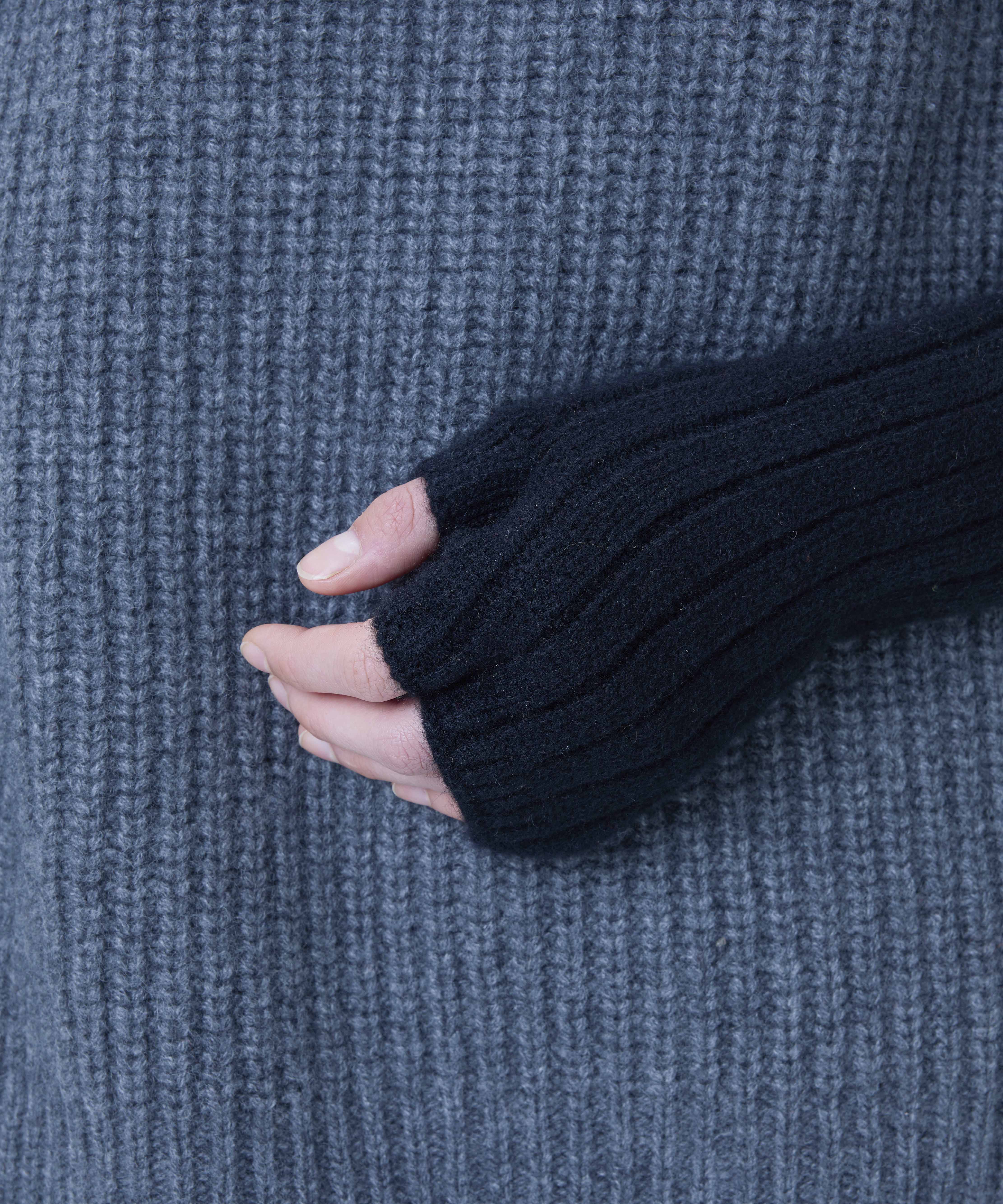 Arm warmers – y_yo