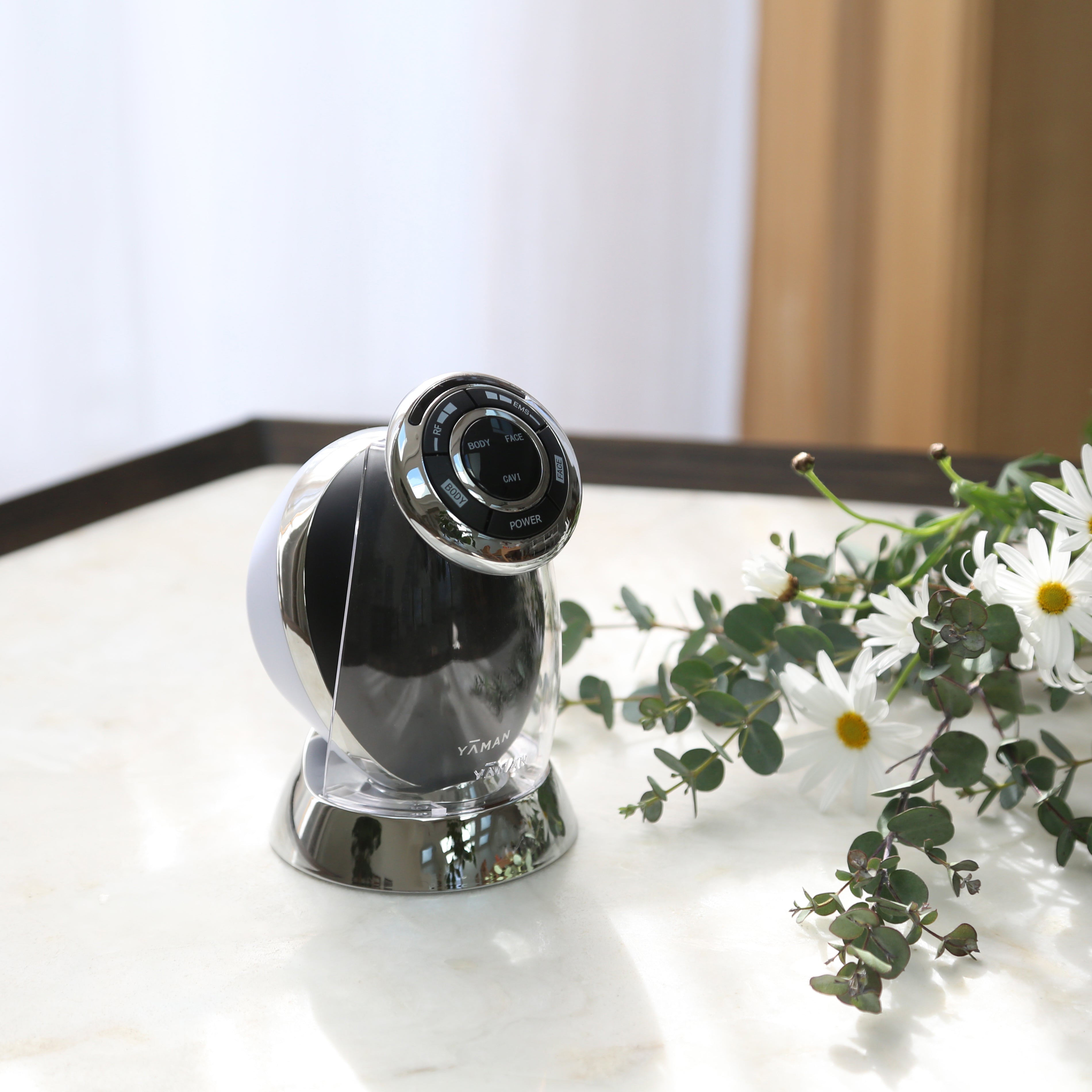 Cavispa RF 射頻溶脂纖體儀– YAMAN