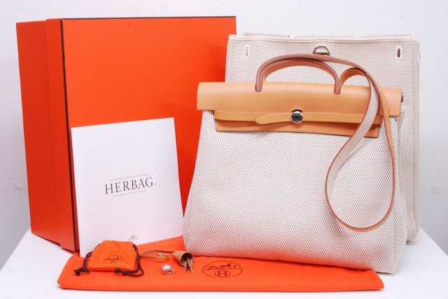 駅南やまご質店オンラインショップ / エルメス エールバッグMM