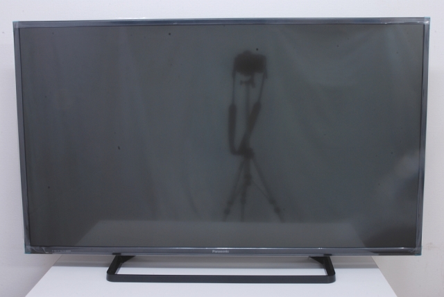 駅南やまご質店オンラインショップ / パナソニック ビエラ VIERA 43