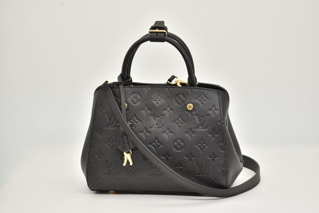 駅南やまご質店オンラインショップ / ヴィトン アンプラント