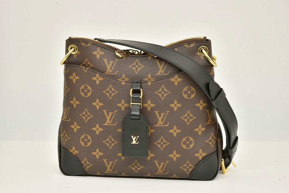 駅南やまご質店オンラインショップ / ヴィトン モノグラム オデオンNM