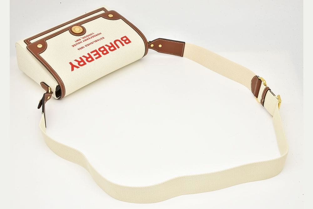 駅南やまご質店オンラインショップ / バーバリー ホースフェリー