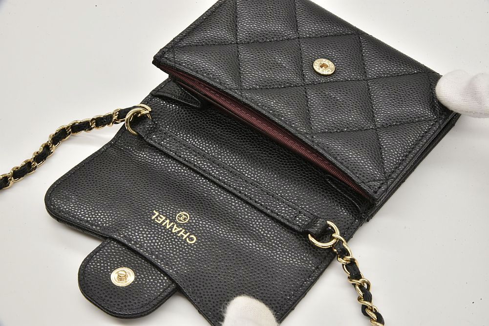 駅南やまご質店オンラインショップ / シャネル チェーンクラッチ