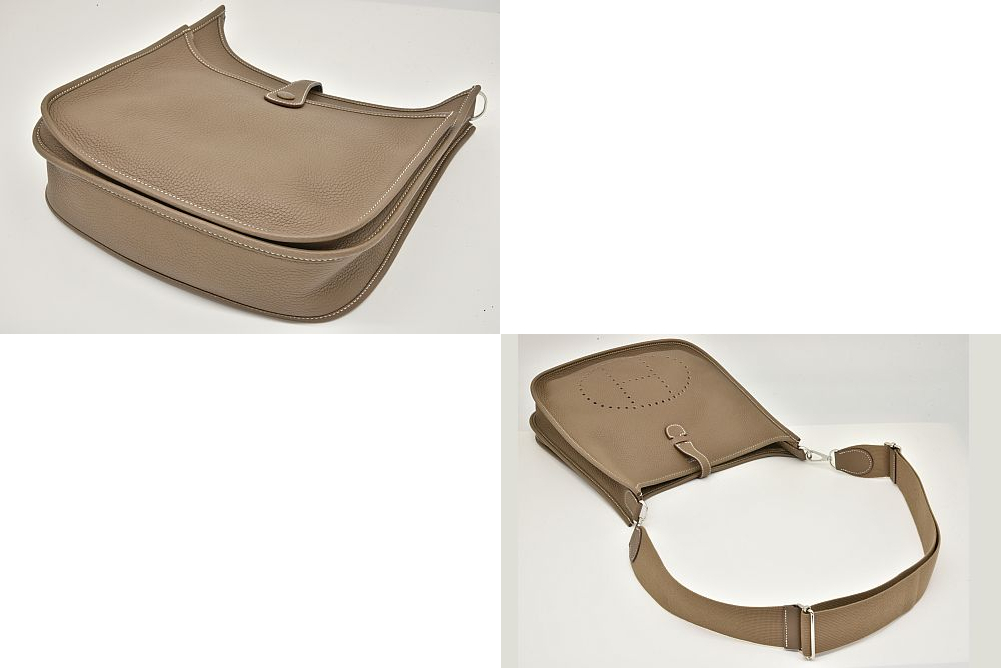 駅南やまご質店オンラインショップ / エルメス エヴリン3 PM 29