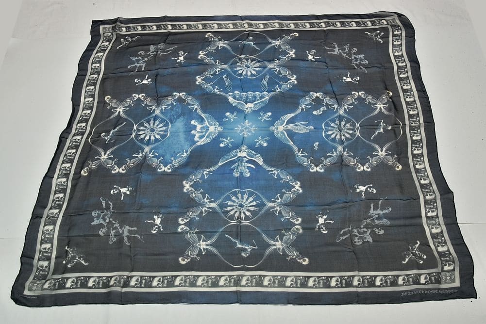 駅南やまご質店オンラインショップ / クロムハーツ FOTI フォティ