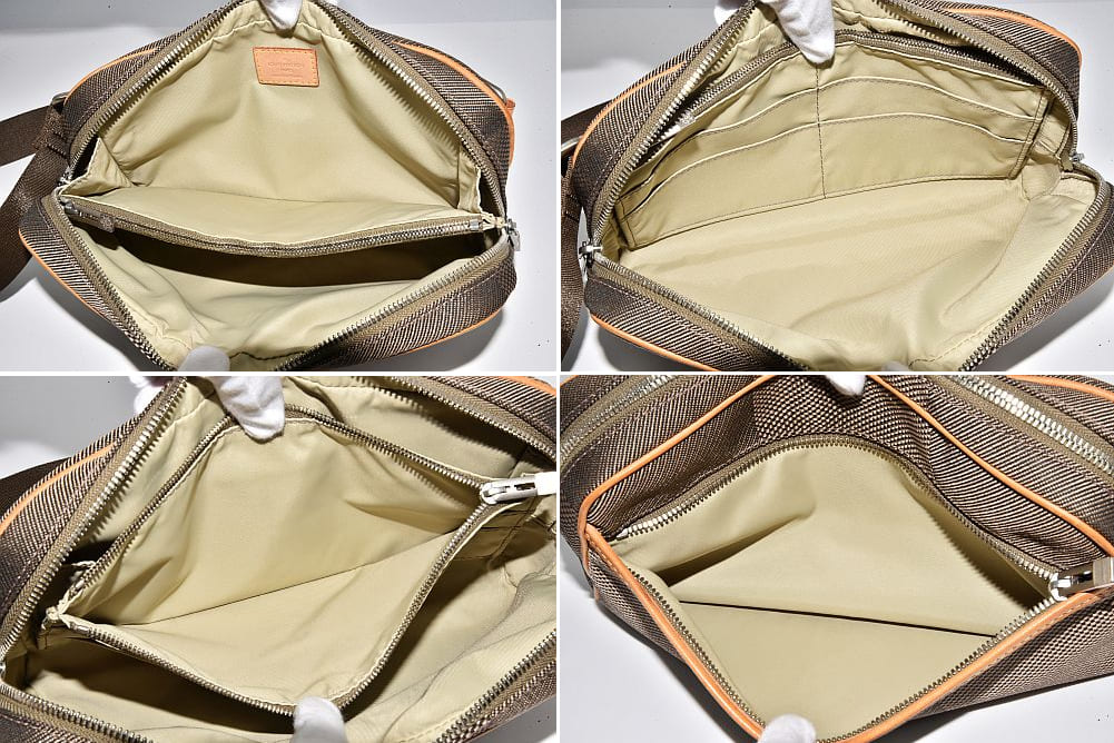 駅南やまご質店オンラインショップ / ヴィトン ダミエ ジェアン