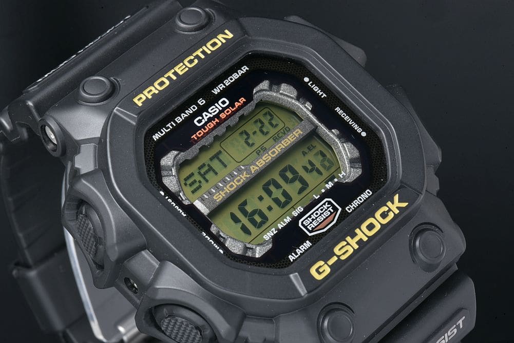 駅南やまご質店オンラインショップ / カシオ GXW-56-1BJF Gショック GX