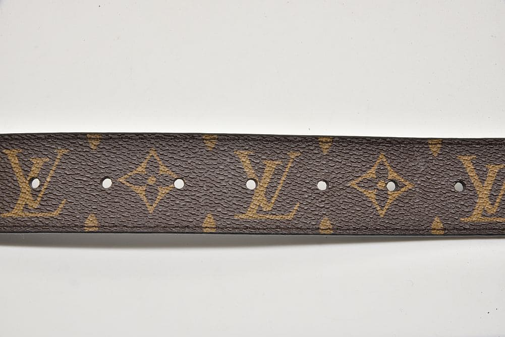 駅南やまご質店オンラインショップ / ヴィトン サンチュール LV