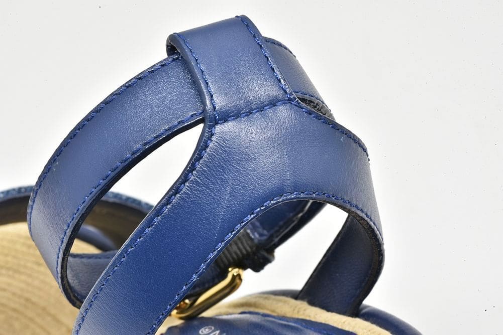 駅南やまご質店オンラインショップ / ヴィトン マイア ライン サンダル