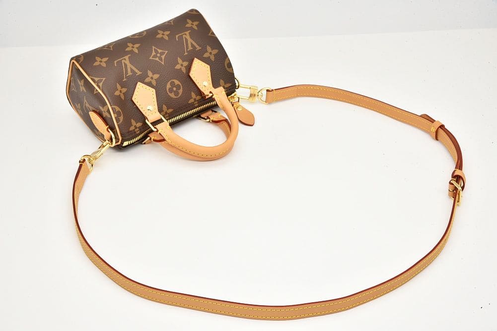 駅南やまご質店オンラインショップ / ヴィトン モノグラム ナノ