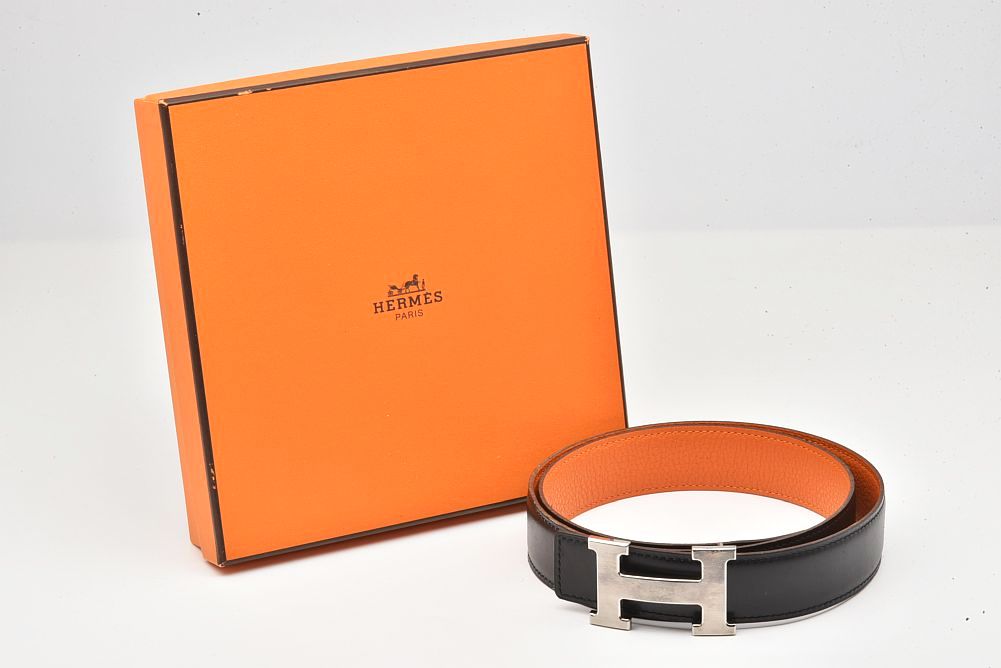 駅南やまご質店オンラインショップ / エルメス コンスタンス Hベルト