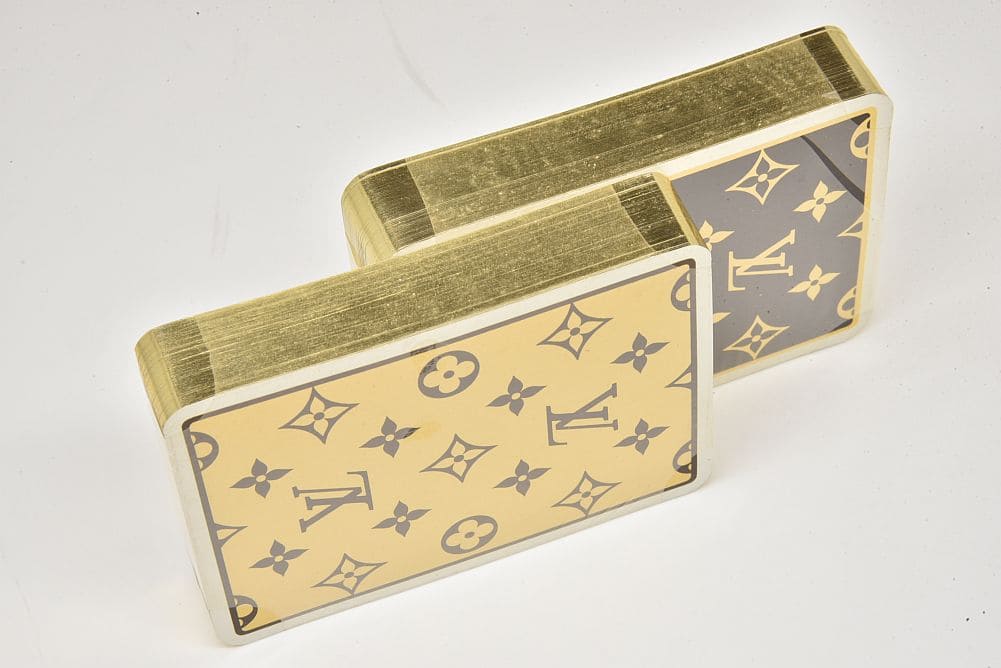 駅南やまご質店オンラインショップ / ヴィトン モノグラム柄 トランプ