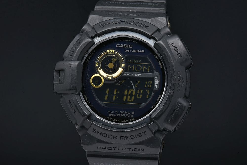 駅南やまご質店オンラインショップ / カシオ GW-9300GB Gショック