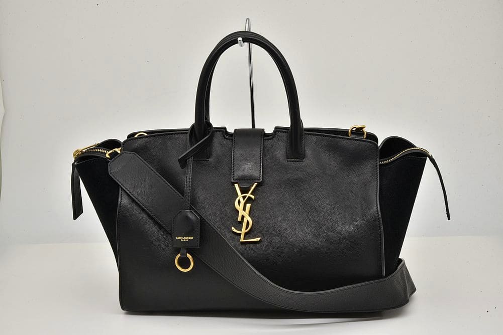 駅南やまご質店オンラインショップ / サンローラン ダウンタウンカバス