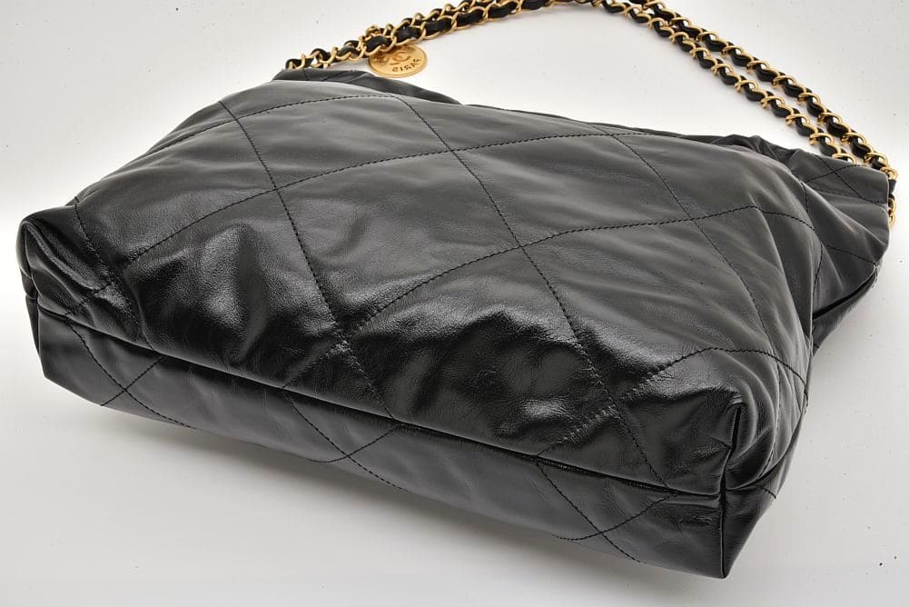 駅南やまご質店オンラインショップ / シャネル CHANEL 22 スモール