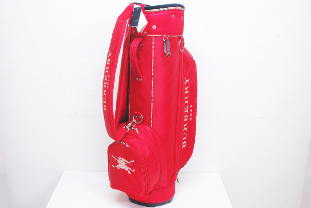 駅南やまご質店オンラインショップ / バーバリーゴルフ GOLF キャディ