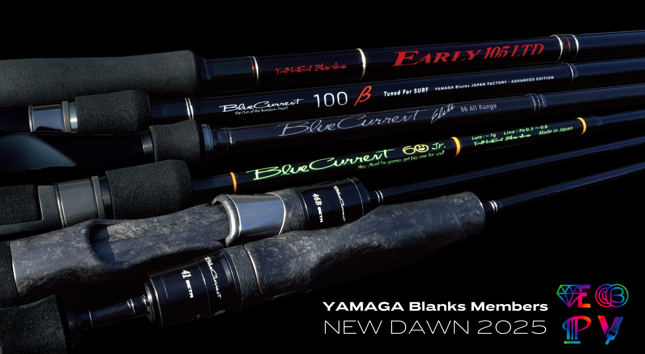 NEW-DAWN | YAMAGA BlanksYAMAGA Blanks