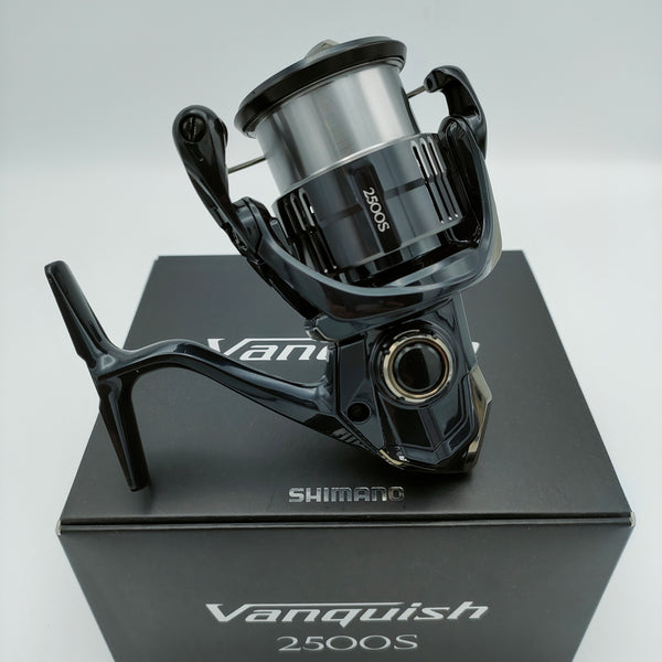 シマノ 19ヴァンキッシュ 2500S | やまがみ釣具